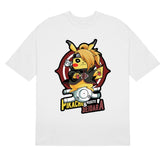 T_SHIRT / Pikachu - Seakoff