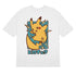 T_SHIRT / Pikachu - Seakoff