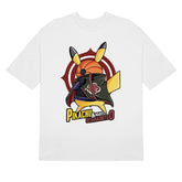 T_SHIRT / Pikachu - Seakoff