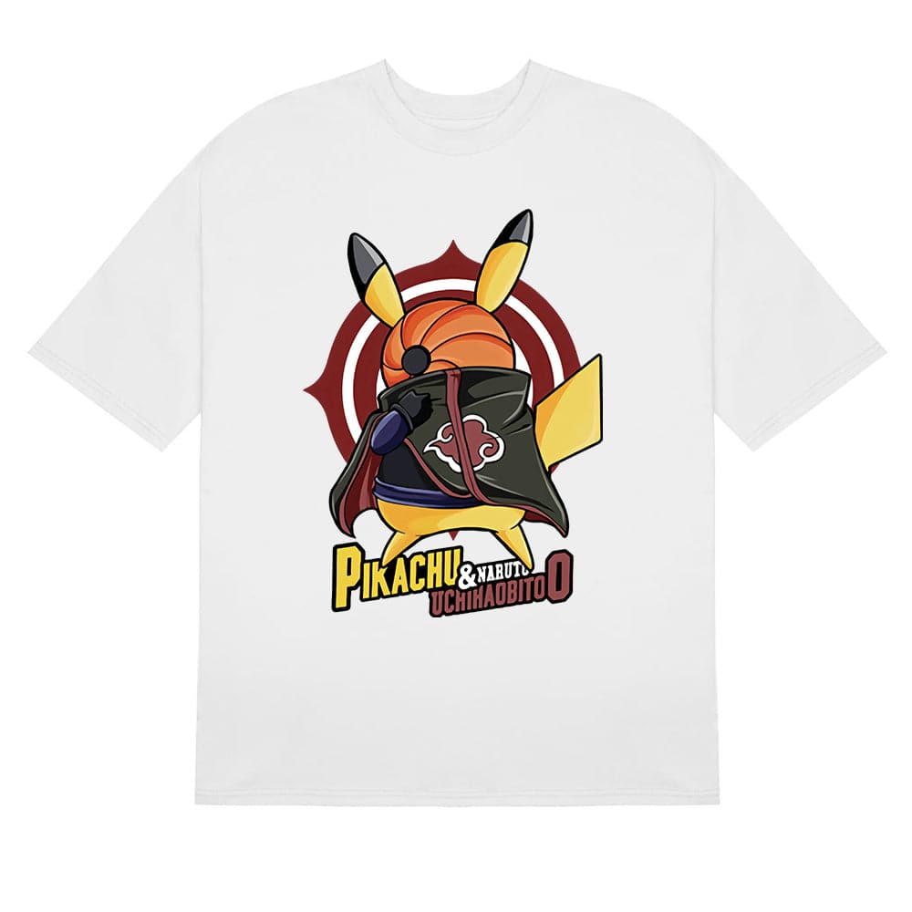 T_SHIRT / Pikachu - Seakoff
