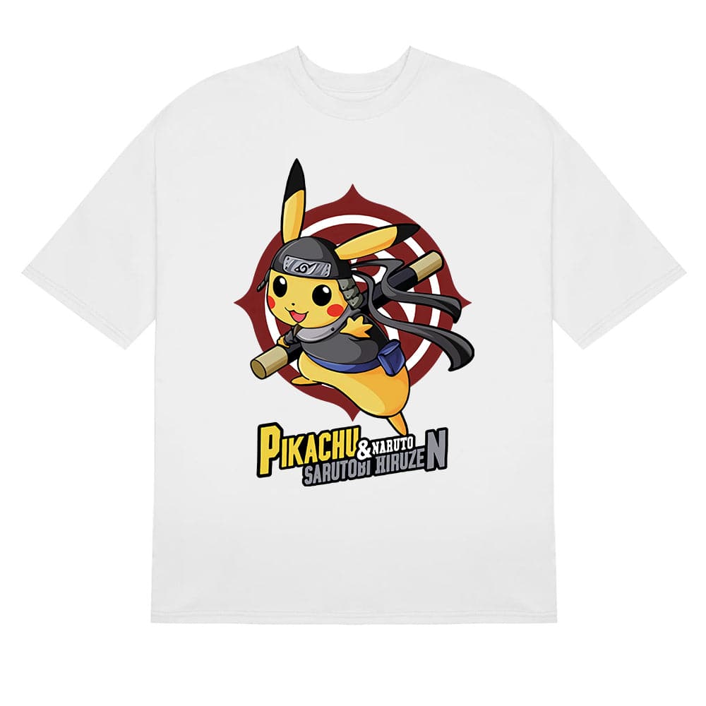 T_SHIRT / Pikachu - Seakoff