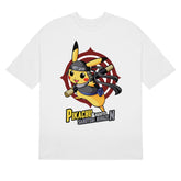 T_SHIRT / Pikachu - Seakoff