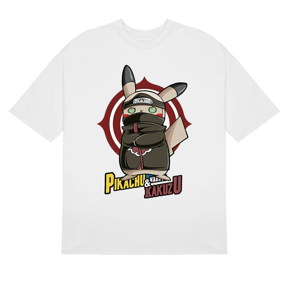 T_SHIRT / Pikachu - Seakoff