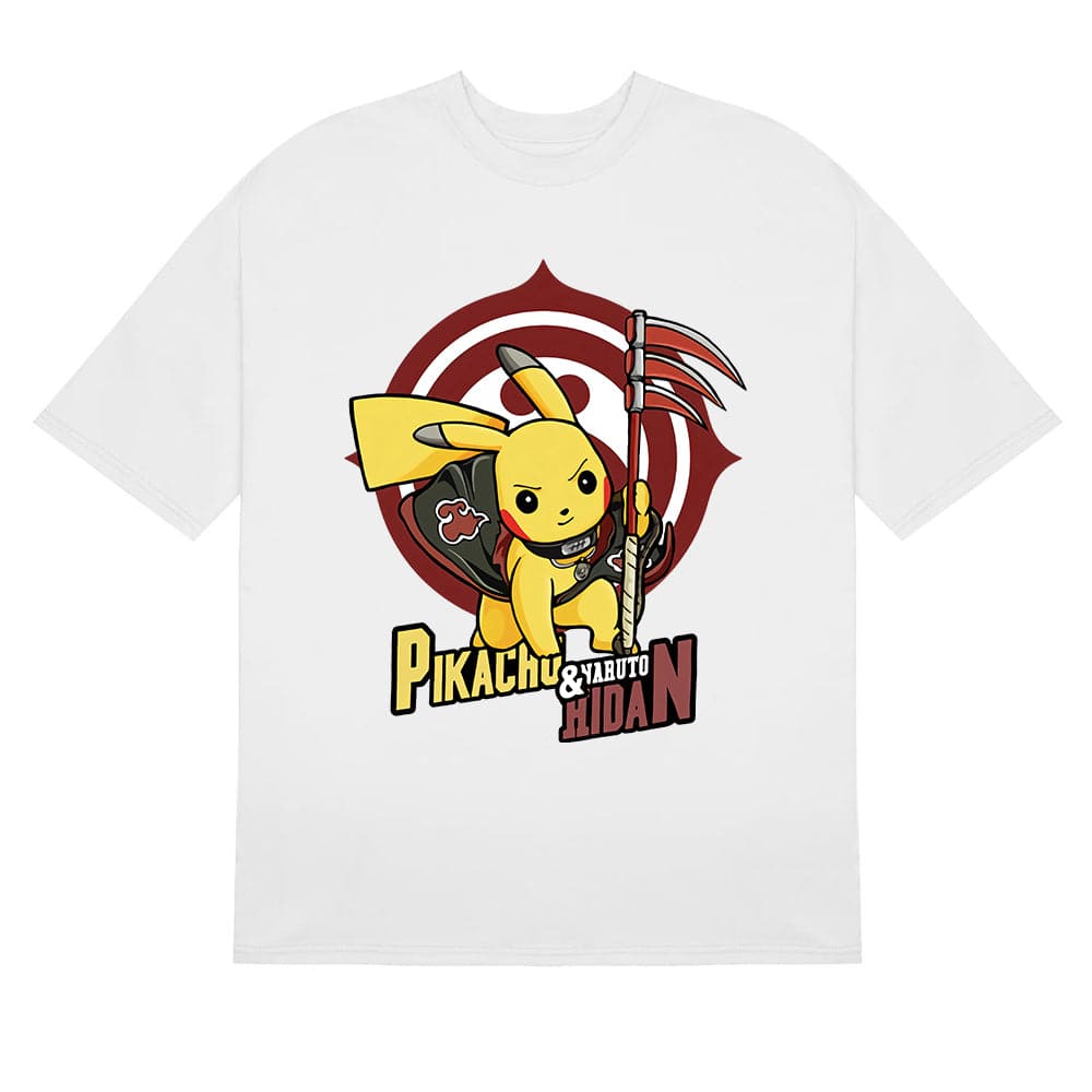 T_SHIRT / Pikachu - Seakoff