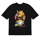 T_SHIRT / Pikachu - Seakoff