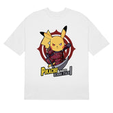 T_SHIRT / Pikachu - Seakoff