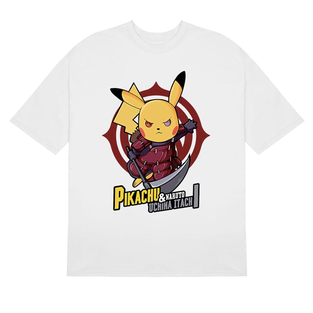 T_SHIRT / Pikachu - Seakoff