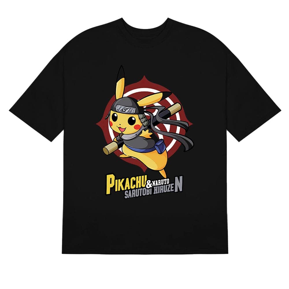 T_SHIRT / Pikachu - Seakoff