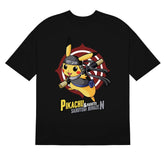 T_SHIRT / Pikachu - Seakoff