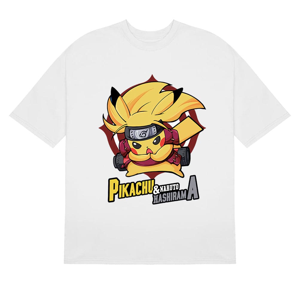 T_SHIRT / Pikachu - Seakoff