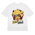 T_SHIRT / Pikachu - Seakoff