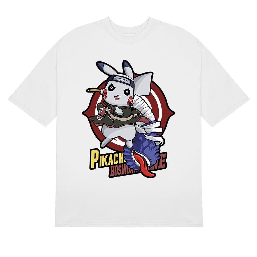 T_SHIRT / Pikachu - Seakoff