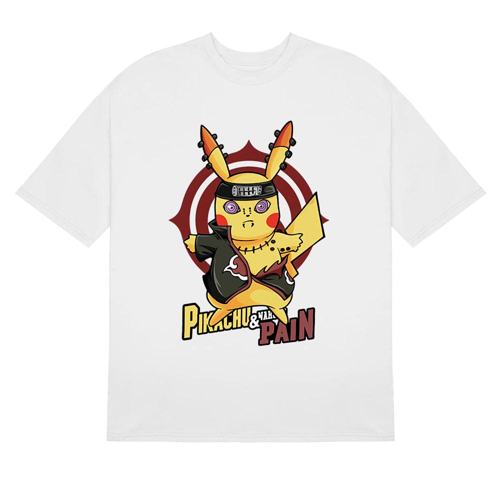 T_SHIRT / Pikachu - Seakoff