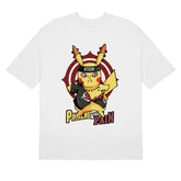 T_SHIRT / Pikachu - Seakoff