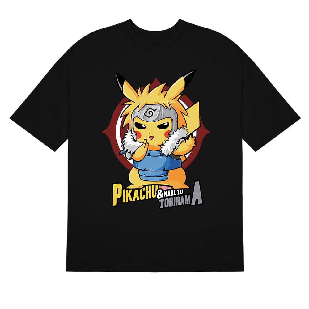 T_SHIRT / Pikachu - Seakoff