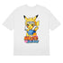 T_SHIRT / Pokémon & Hashirama - Seakoff