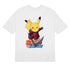 T_SHIRT / Pokémon & Madara - Seakoff