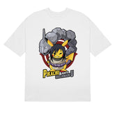 T_SHIRT / Pokémon & Orochimaru - Seakoff