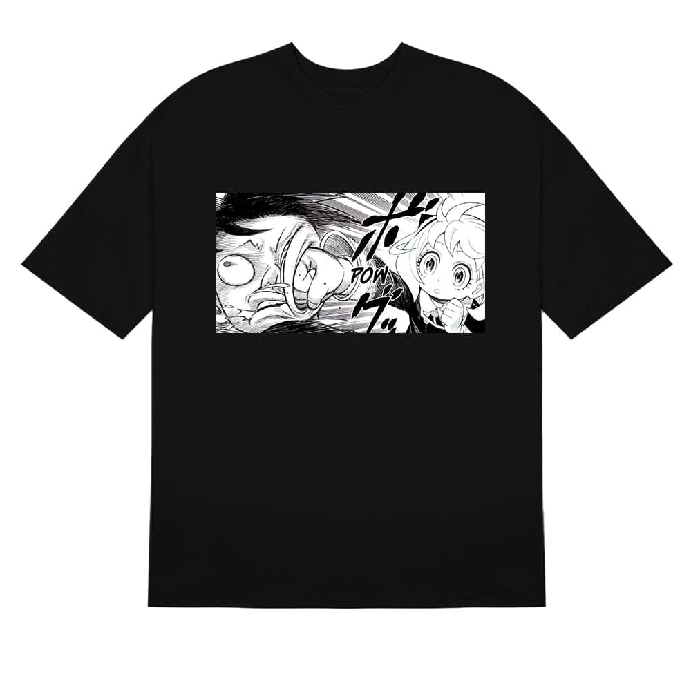 T_SHIRT / SPY×FAMILY - Seakoff