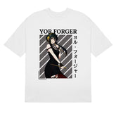 T_SHIRT / SPY×FAMILY - Seakoff