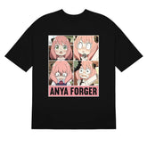 T_SHIRT / SPY×FAMILY - Seakoff