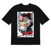 T_SHIRT / SPY×FAMILY - Seakoff