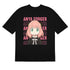T_SHIRT / SPY×FAMILY - Seakoff