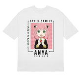 T_SHIRT / SPY×FAMILY - Seakoff