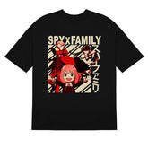 T_SHIRT / SPY×FAMILY - Seakoff