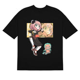 T_SHIRT / SPY×FAMILY - Seakoff