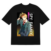 T_SHIRT / SPY×FAMILY - Seakoff