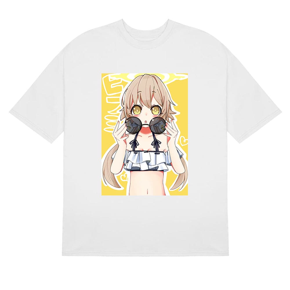 T_SHIRT / SPY×FAMILY - Seakoff