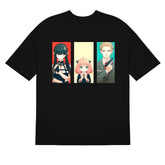 T_SHIRT / SPY×FAMILY - Seakoff