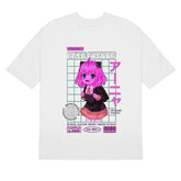 T_SHIRT / SPY×FAMILY - Seakoff
