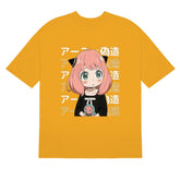 T_SHIRT / SPY×FAMILY - Seakoff