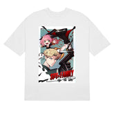 T_SHIRT / SPY×FAMILY - Seakoff