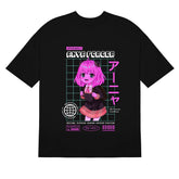 T_SHIRT / SPY×FAMILY - Seakoff