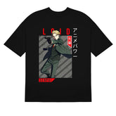 T_SHIRT / SPY×FAMILY - Seakoff