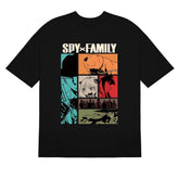 T_SHIRT / SPY×FAMILY - Seakoff
