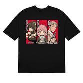 T_SHIRT / SPY×FAMILY - Seakoff