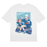 T_SHIRT / SPY×FAMILY - Seakoff