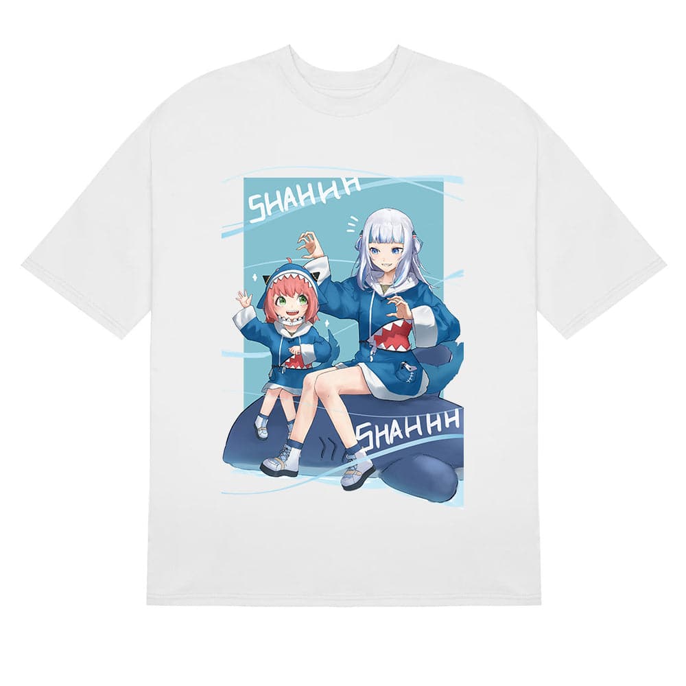 T_SHIRT / SPY×FAMILY - Seakoff