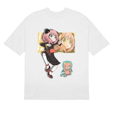 T_SHIRT / SPY×FAMILY - Seakoff
