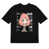 T_SHIRT / SPY×FAMILY - Seakoff