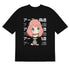 T_SHIRT / SPY×FAMILY - Seakoff
