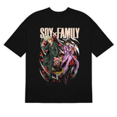 T_SHIRT / SPY×FAMILY - Seakoff