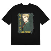 T_SHIRT / SPY×FAMILY - Seakoff