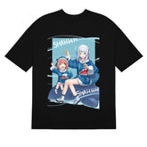 T_SHIRT / SPY×FAMILY - Seakoff