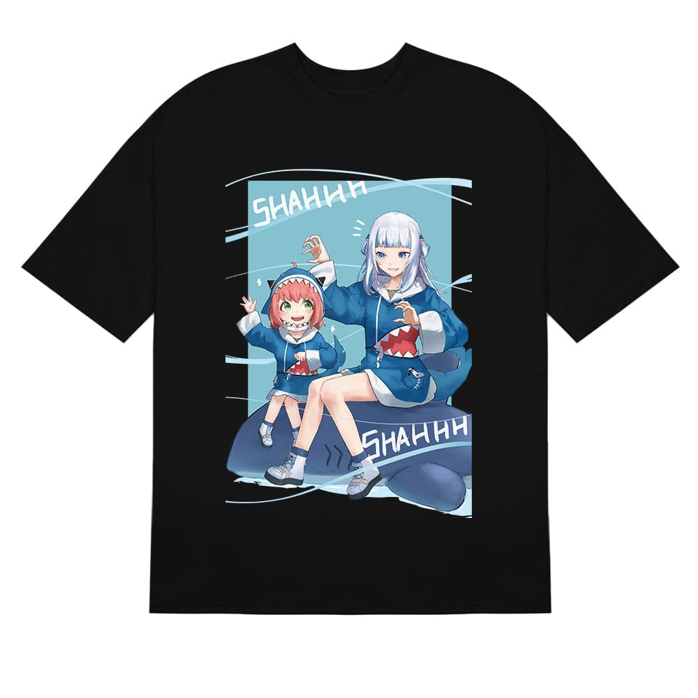 T_SHIRT / SPY×FAMILY - Seakoff