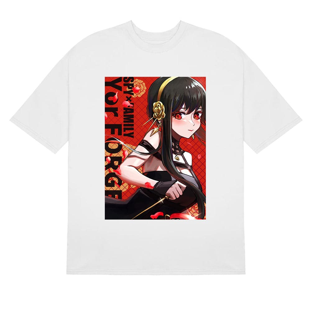 T_SHIRT / SPY×FAMILY - Seakoff